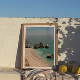 Praia Ribeira do Cavalo II