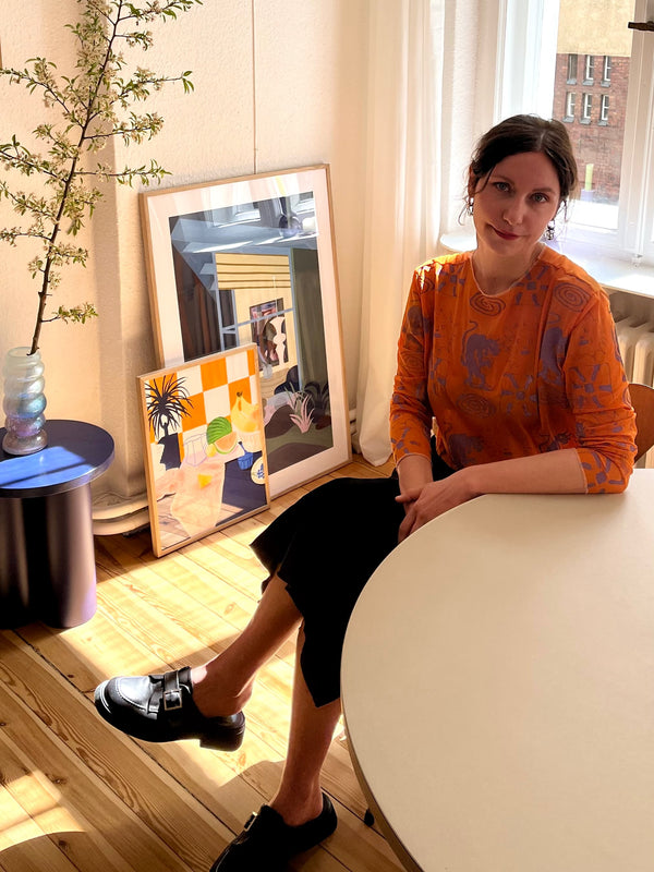 Frauke Schyroki