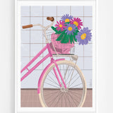 Spring time