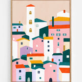 Town