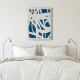 White lines II