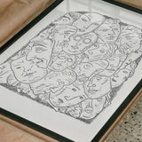 Maskers