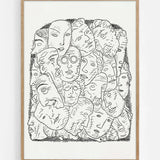 Maskers