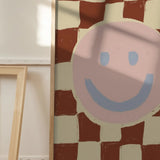 Hey smiley no 01