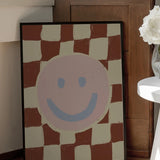 Hey smiley no 01