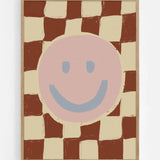 Hey smiley no 01