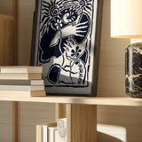 Protection (black)