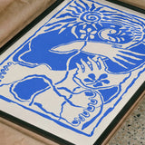 Protection (blue)