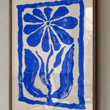 Blue Bloom