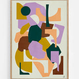 Abstract Art III