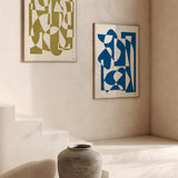 Abstract Art IV