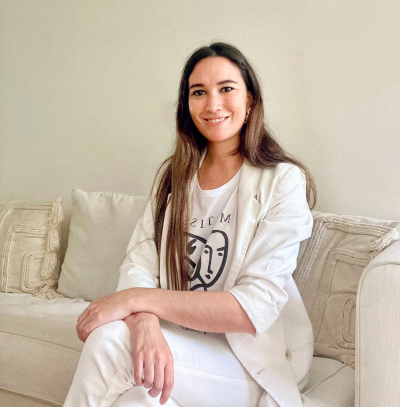 Agustina Buerba