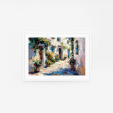 Alleyway III