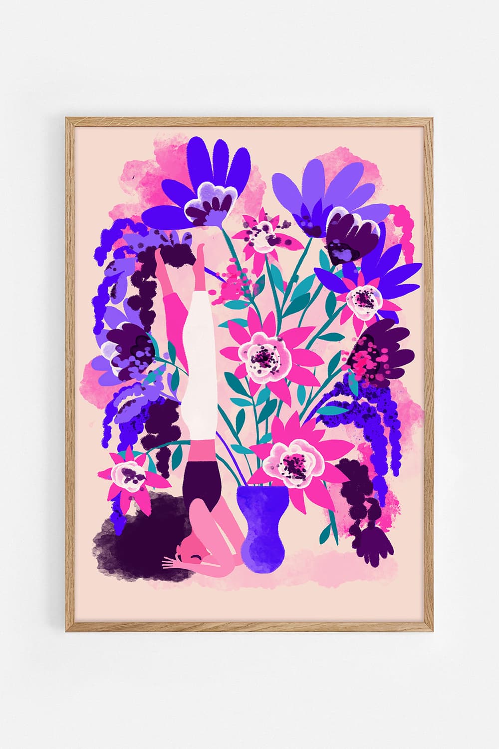 The Asana II