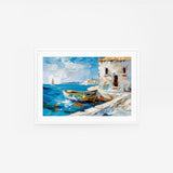 Boat on the beach
