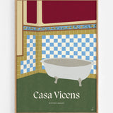 Casa Vicens