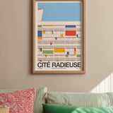 Cité Radieuse II