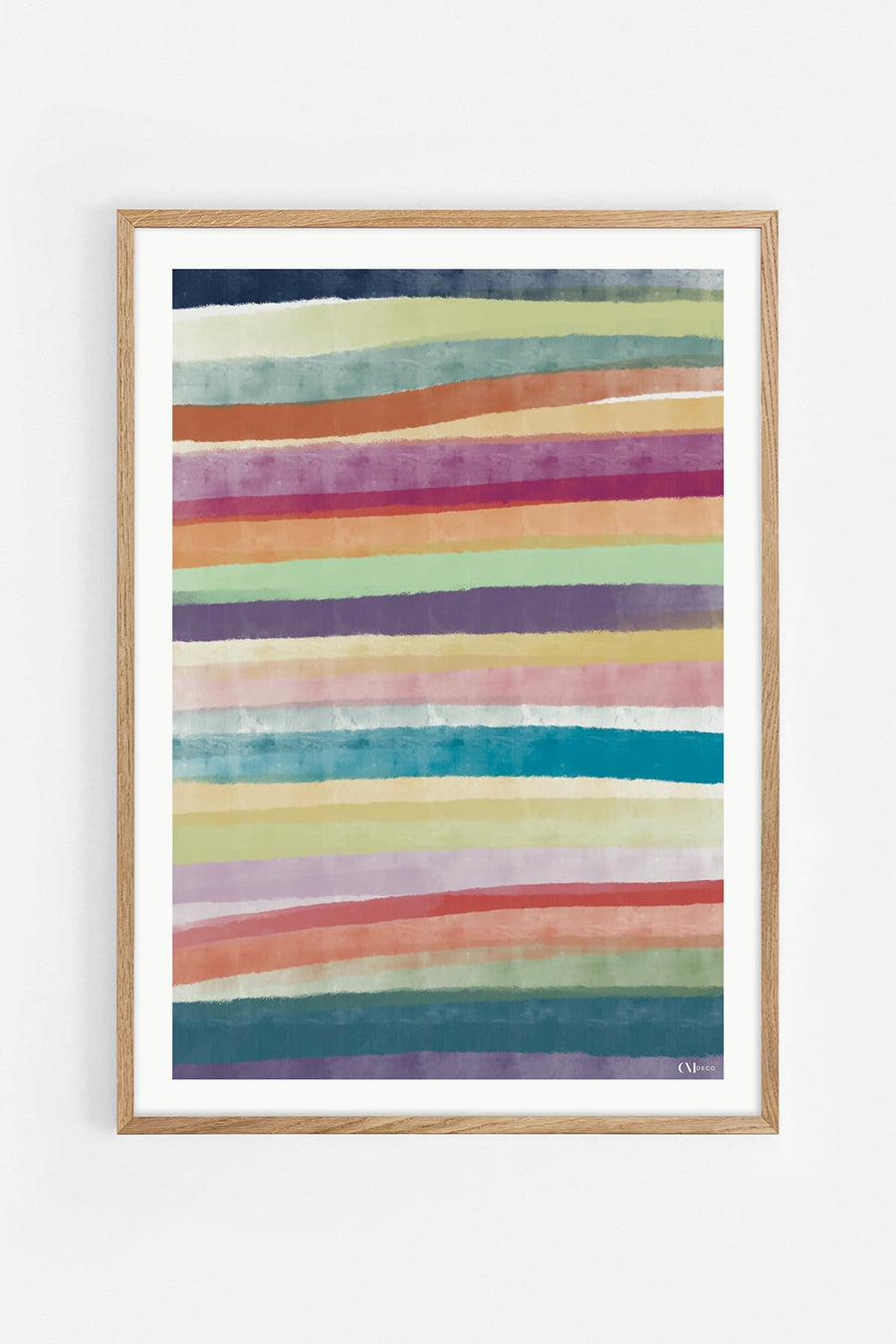 Color Stripes