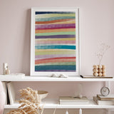 Color Stripes