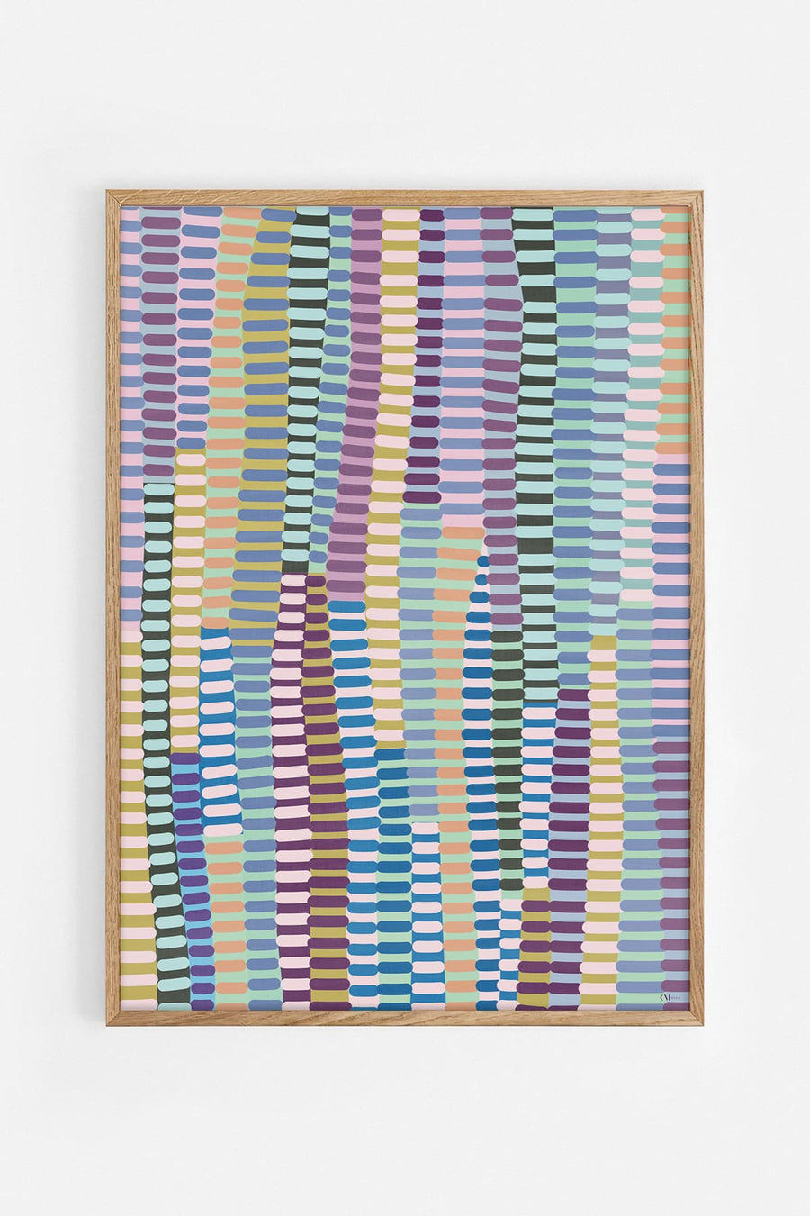 Color Worms