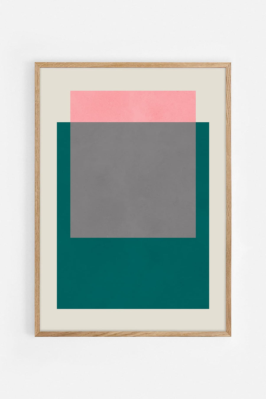 Conceptual stains I — Abstract art print by Vitor Costa | Buy wall art online | Decollective