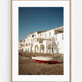 The charm of Cadaqués