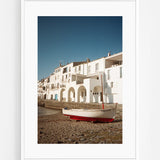 The charm of Cadaqués