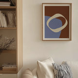 The Abstract Art I