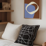 The Abstract Art I