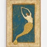 Dancing in the deep