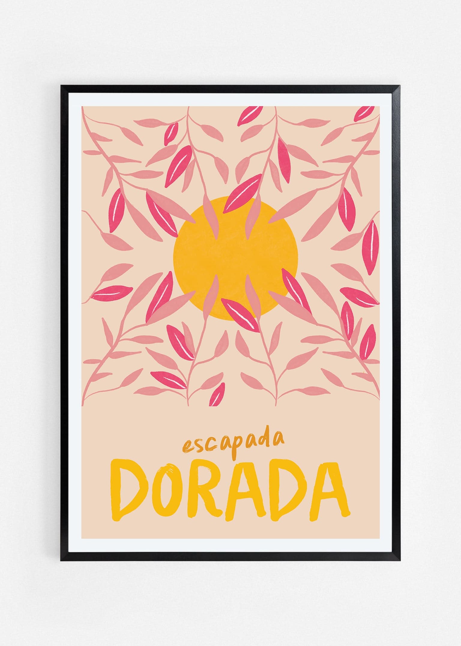 Escapada Dorada