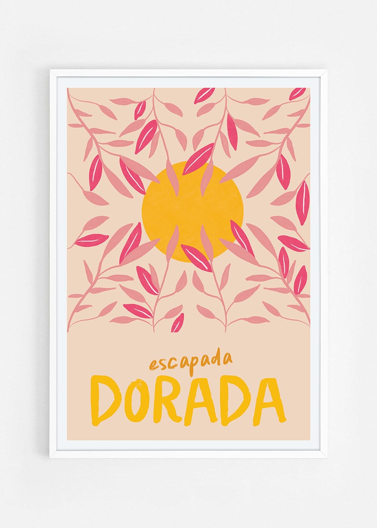 Escapada Dorada