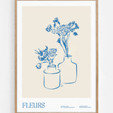 Fleurs