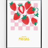 Fraises