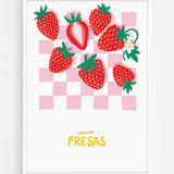 Fraises