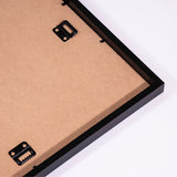A4 / No frame