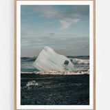 Glacier Lagoon II