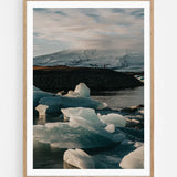 Glacier Lagoon I