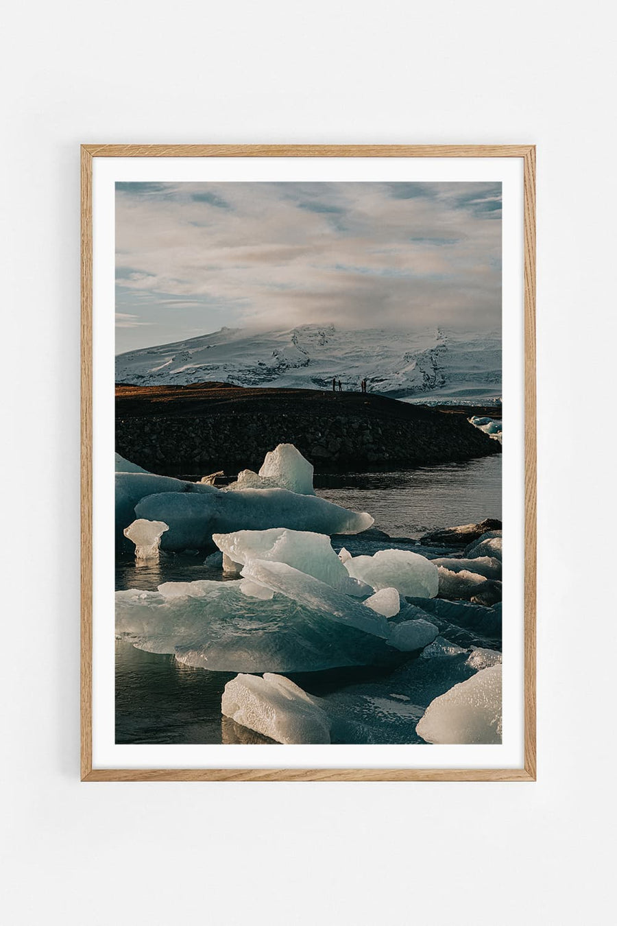 Glacier Lagoon I