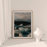 Glacier Lagoon I