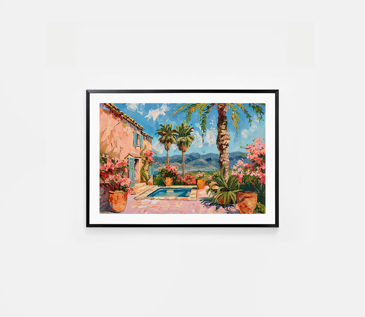 House in Mallorca