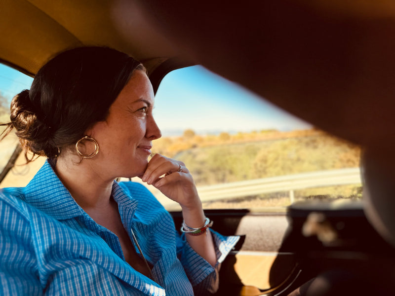 Cécile Nuevo