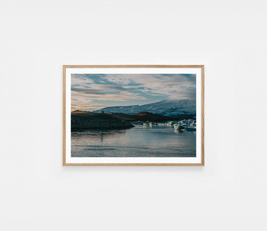 Iceland — Photography art print by Agus Ballester | Buy wall art online | Decollective