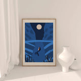 La Luna