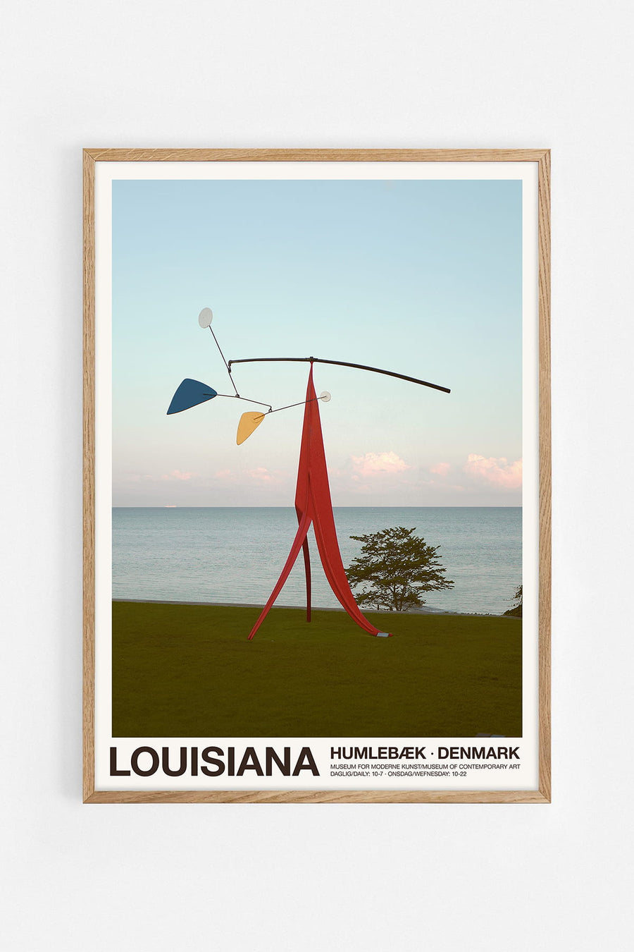 Louisiana III — Illustration art print by Florent Bodart | Buy wall art online | Decollective
