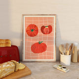 Maresme tomatoes
