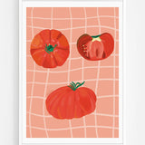 Maresme tomatoes