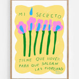 Mi secreto