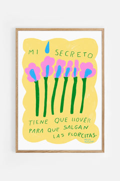 Mi secreto