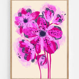 Nature flower I